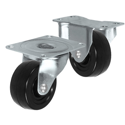 100 Series General Duty Casters